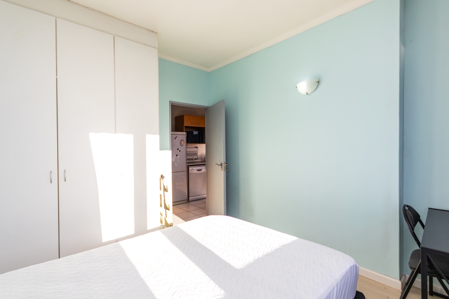2 Bedroom Property for Sale in Cape Town City Centre Western Cape